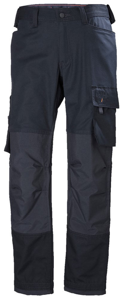 HH 77462 Oxford Work Pant 590 C58 - Weldingshop