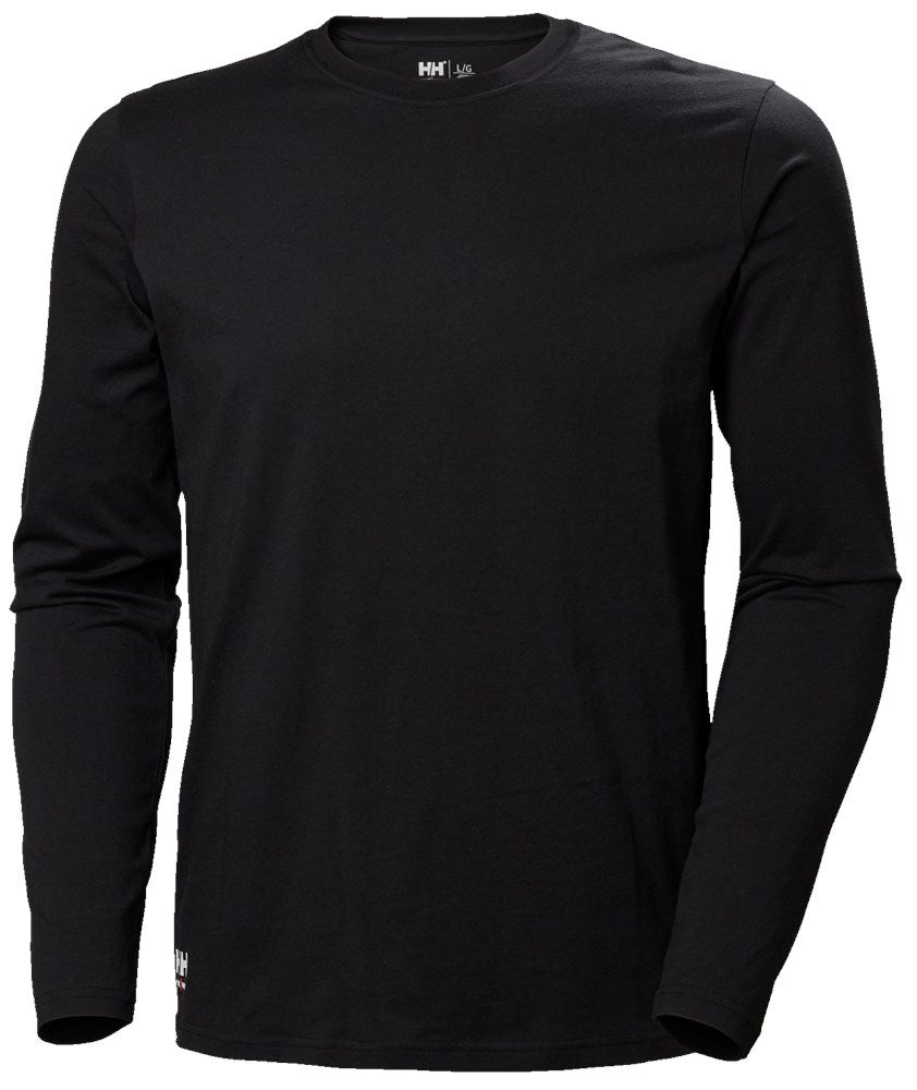 HH 79169 Classic Longsleeve 990 XS - Weldingshop