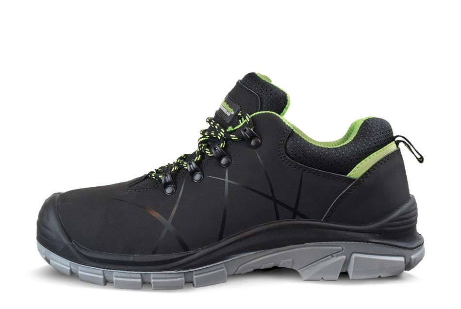 SF Vschoen Lenvik S3 - Weldingshop