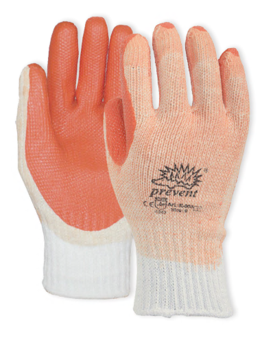 Prevent handschoen one size - Weldingshop