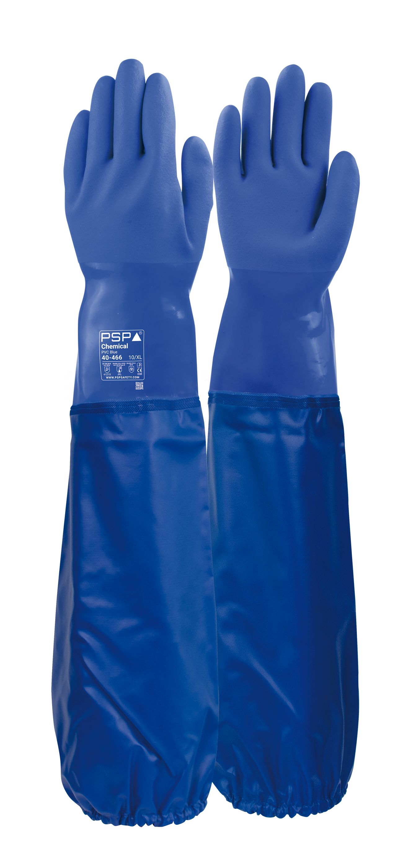 PSP 40-466 - Weldingshop