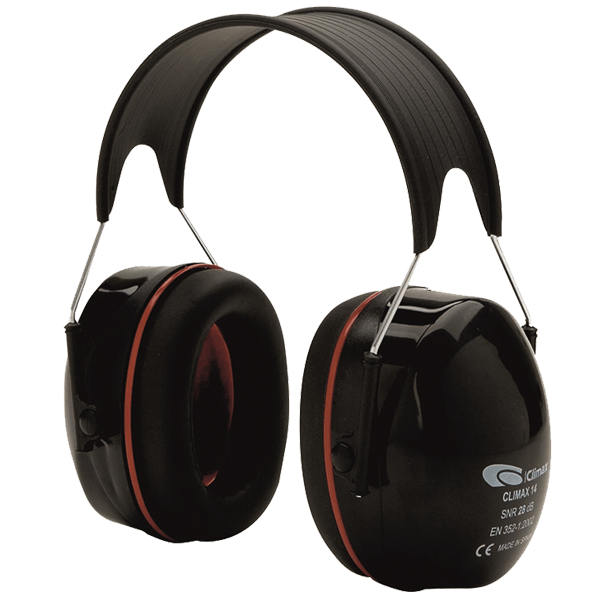 Climax Earmuff 14-N SNR 28 - Weldingshop