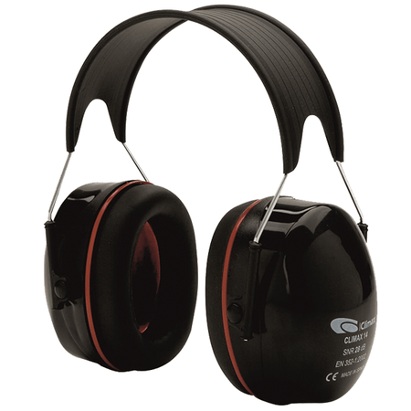 Climax Earmuff 14-N SNR 28 - Weldingshop