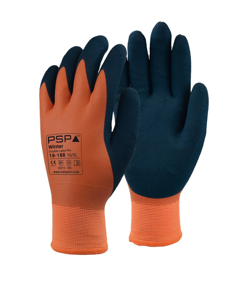PSP 18-188 Winter double latex Pro - Weldingshop