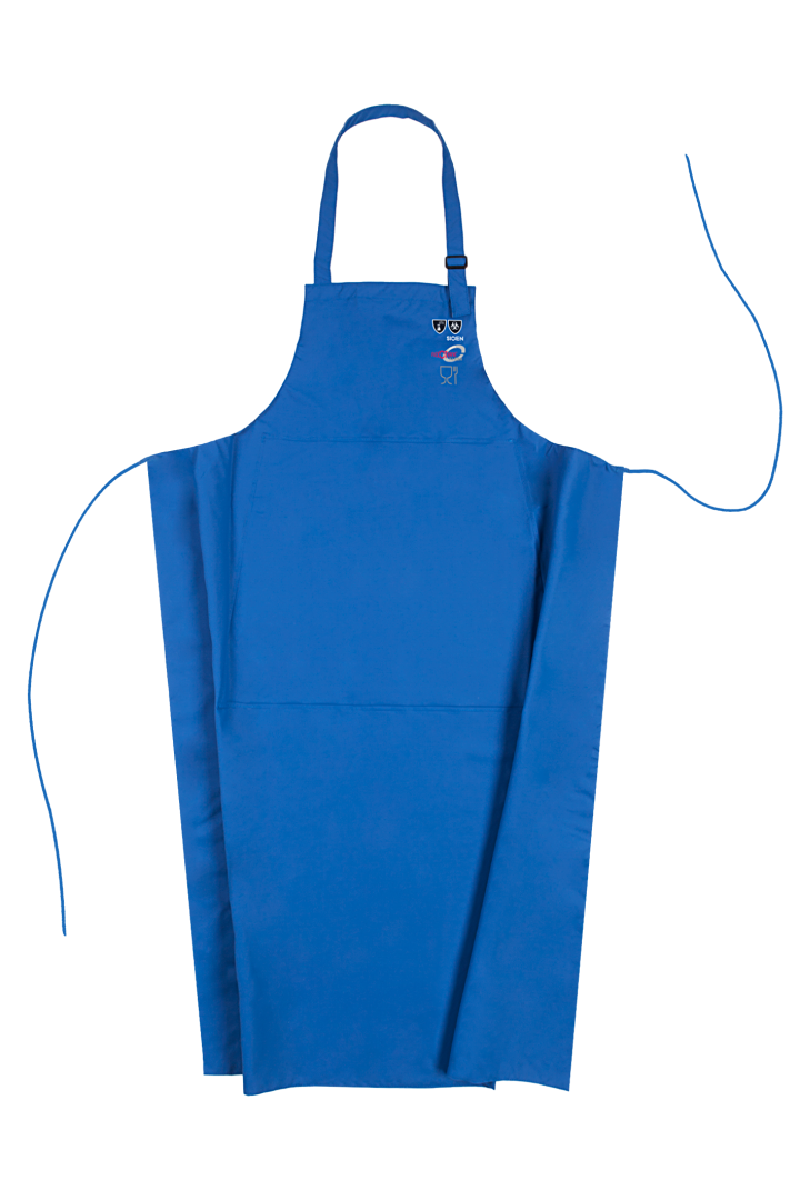 Schort Nantou - Weldingshop