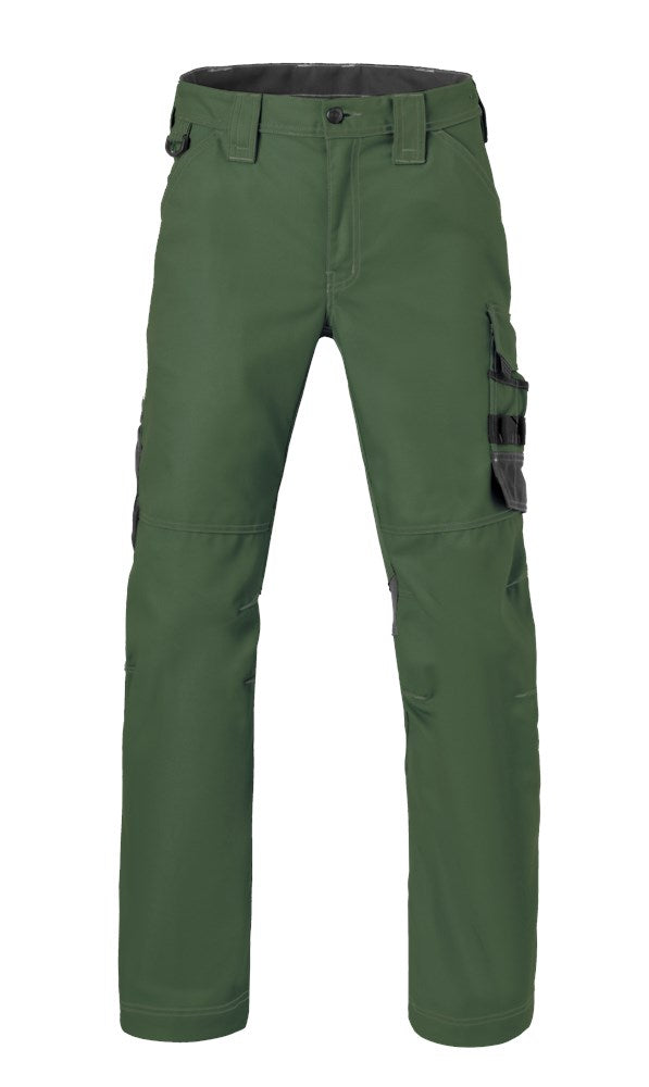Havep 80231 Werkbroek groen ch. - Weldingshop
