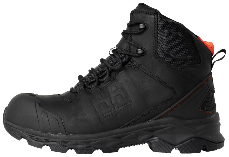 HH 78403 Oxford Mid S3 990 50 - Weldingshop
