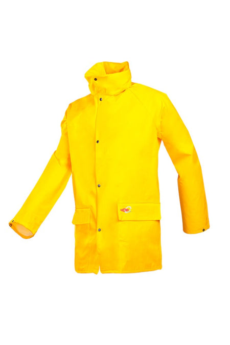 JAS DORTMUND Geel 2XL - Weldingshop