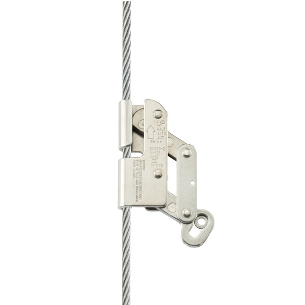 Climax Fall Arrest Cable - Weldingshop