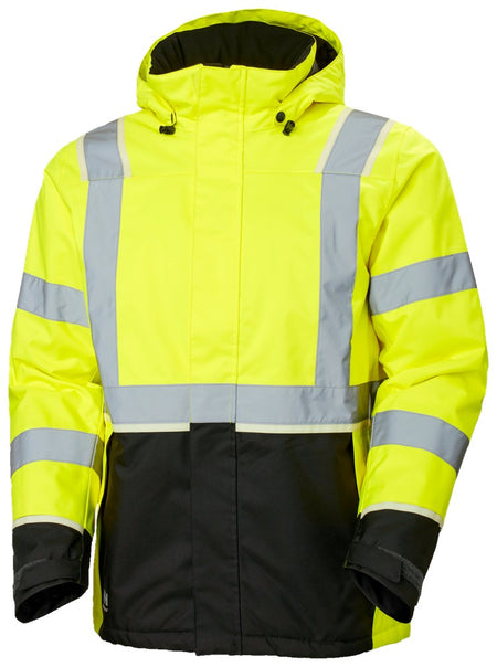 HH 71355 UC-ME Winter Jacket 369 M - Weldingshop
