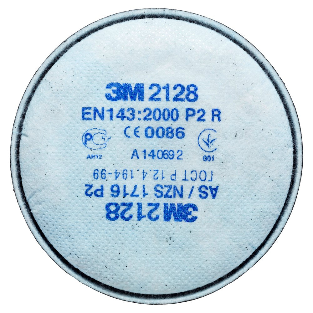 3M 2128 P2 filter - Weldingshop