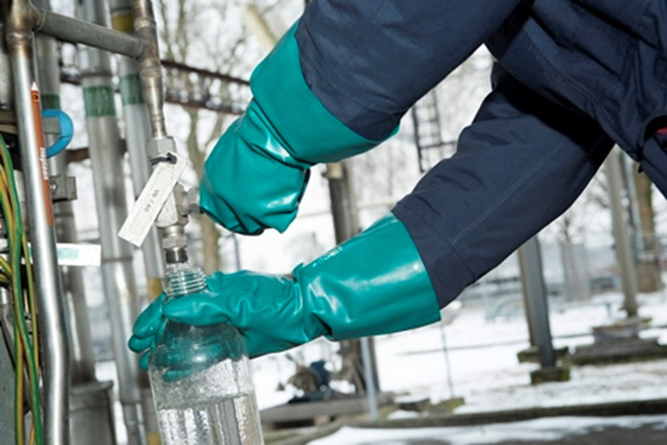 Ansell AlphaTec 58-335 - Weldingshop