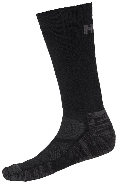 HH 79645 Oxford Winter Sock 990 36-38 - Weldingshop