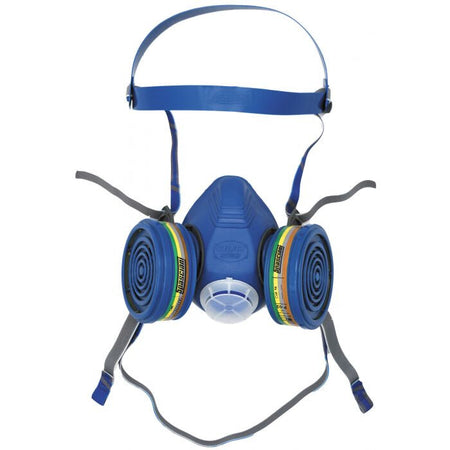 DUO HALFMASK prolonged use - Weldingshop