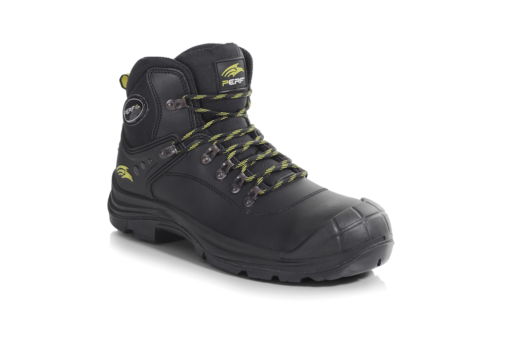 PERF Builder 308 S3 hoog - Weldingshop