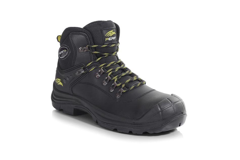 PERF Builder 308 S3 hoog - Weldingshop