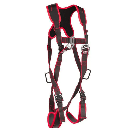 Climax Harnas 21-C Atex plus - Weldingshop