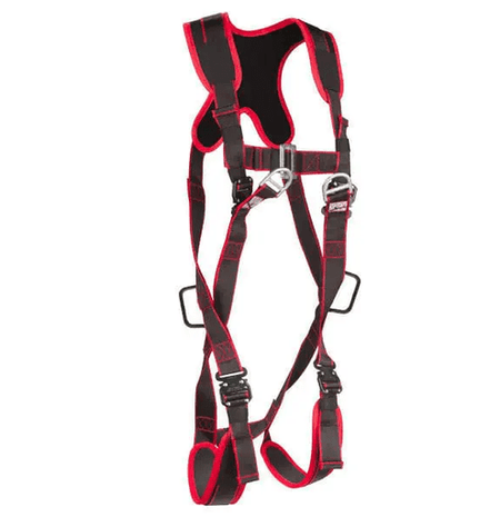 Climax Harnas 21-C Atex plus - Weldingshop