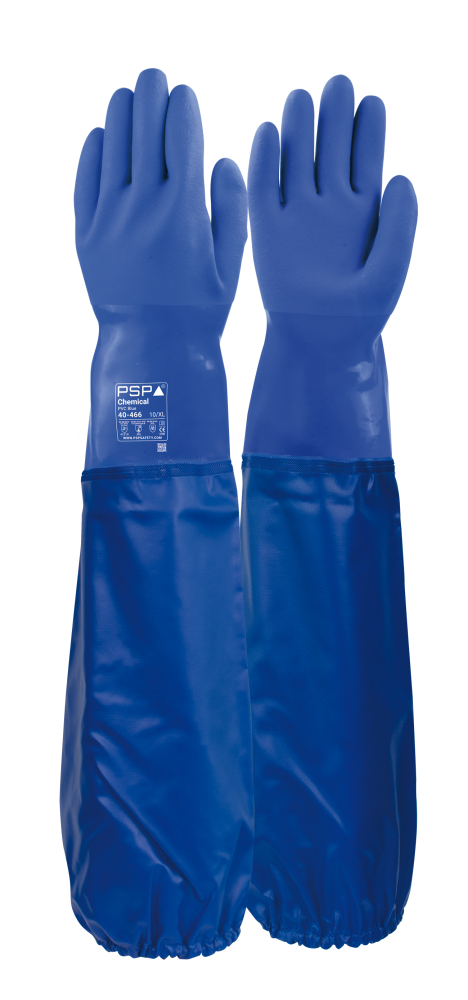 PSP 40-466 - Weldingshop