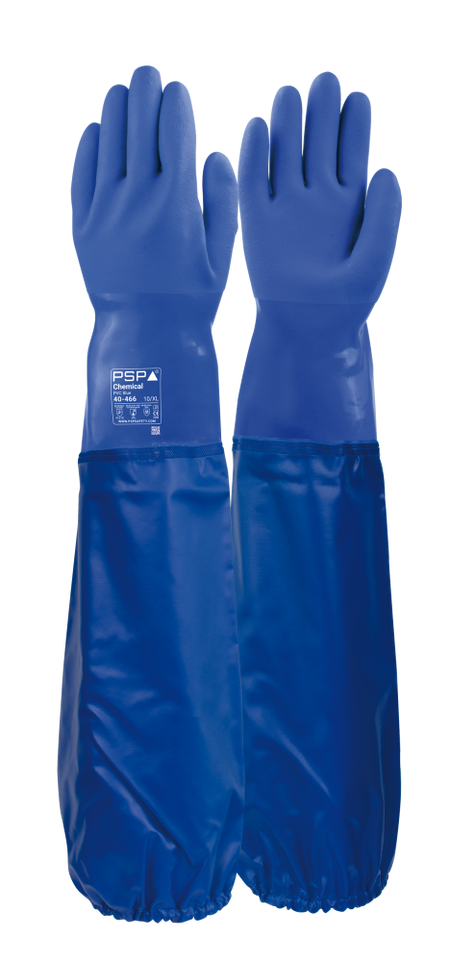 PSP 40-466 - Weldingshop