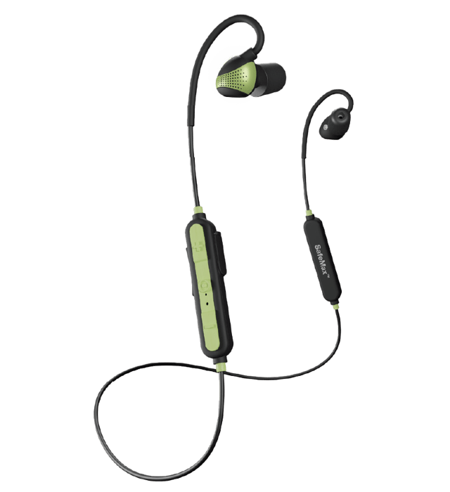 Isotunes Pro + Aware EN352