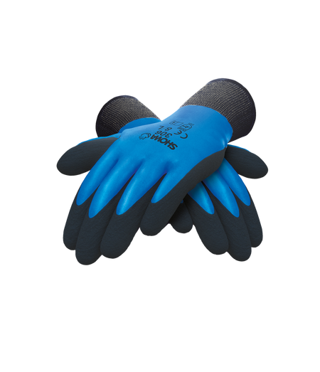 Showa 306 Latex - Weldingshop