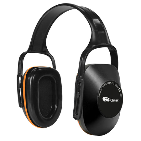 Climax 9-P gehoorkap SNR 25dB - Weldingshop