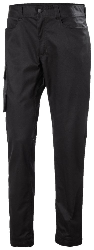 HH 77525 Manchester Pant 990 C52 - Weldingshop