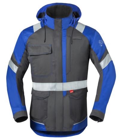 Havep 5 - Weldingshop