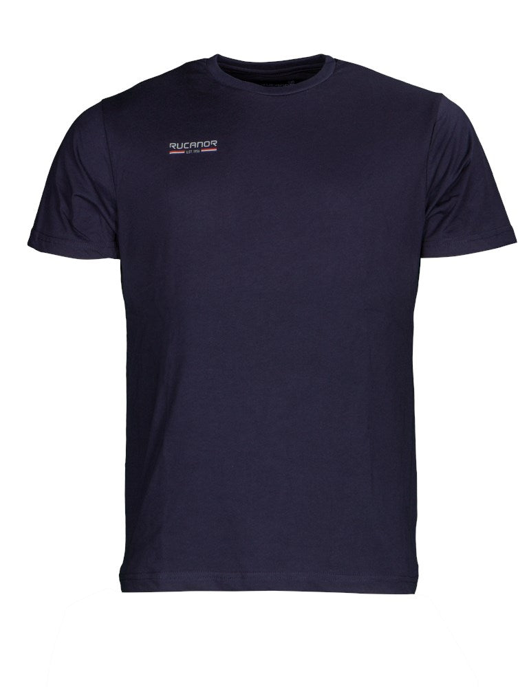 Rucanor Raffi T-Shirt navy - Weldingshop