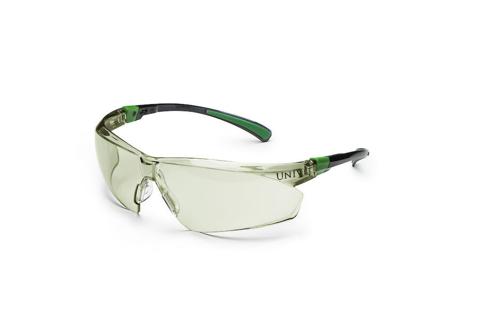 Univet v.bril 506U.63.08.00 helder - Weldingshop