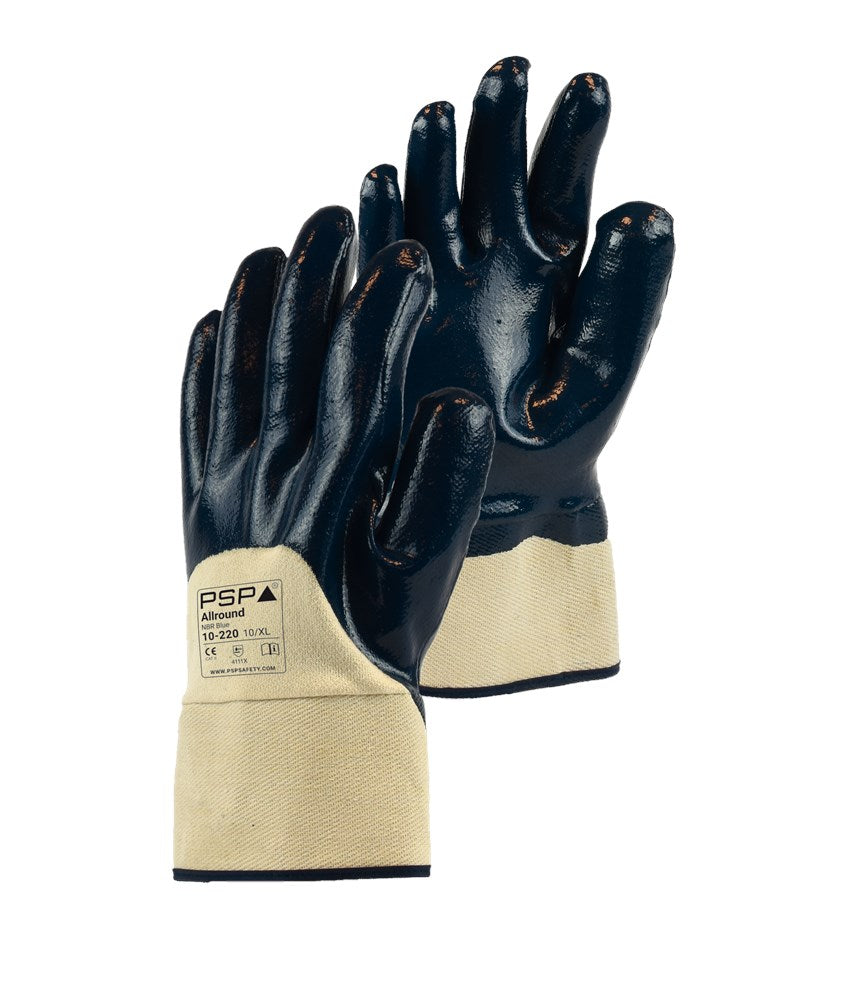PSP 10-220 Allround NBR - Weldingshop