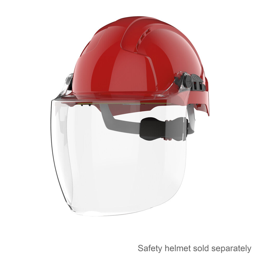 ADA250 EVOGuard C2 Industrial Visor - Weldingshop