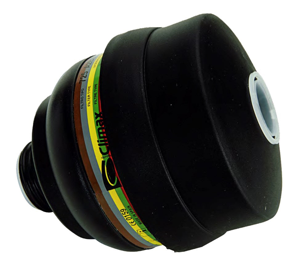 Climax schroeffilter 725 ABEK2HGP3 - Weldingshop