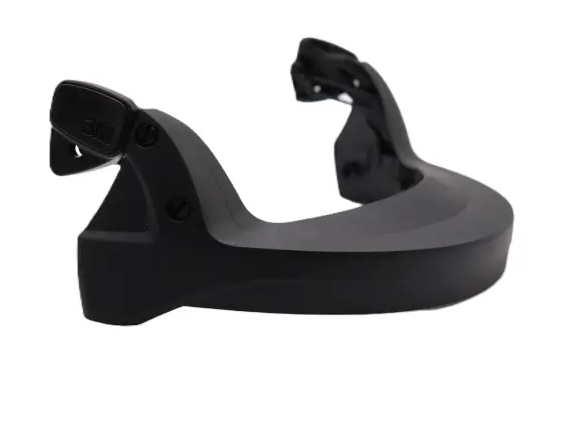 3M FH1 Gelaatsschermhouder voor 3M helm - Weldingshop