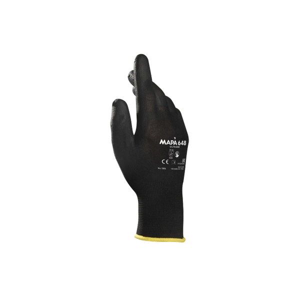 Mapa Ultrane 648 - Weldingshop