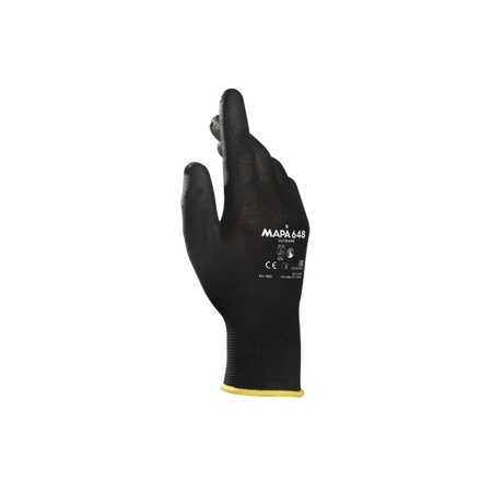 Mapa Ultrane 648 - Weldingshop