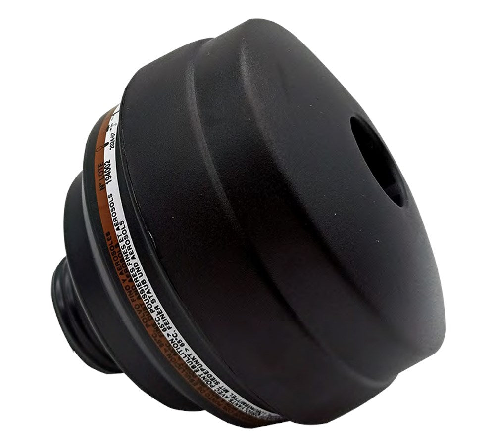 Climax schroeffilter 725 A2P3 - Weldingshop