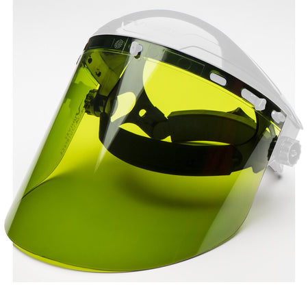 Univet gelaatscherm 607.01.00.30 AC - Weldingshop