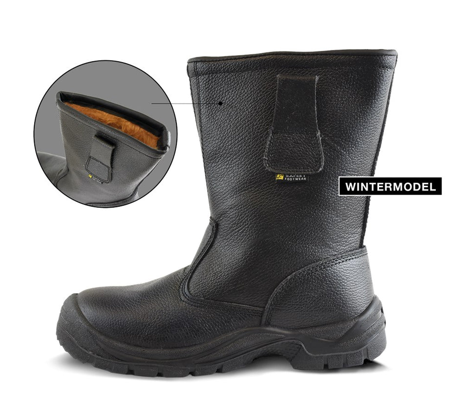 SF Vlaars Monza S3 - Weldingshop