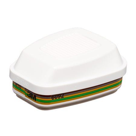 3M 6092 Gas- damp- en stoffilter ABEk1P3 - Weldingshop