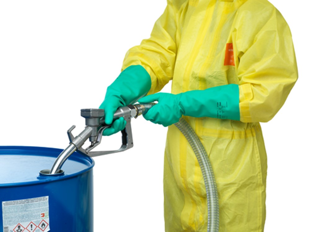 Ansell AlphaTec 37-695 - Weldingshop