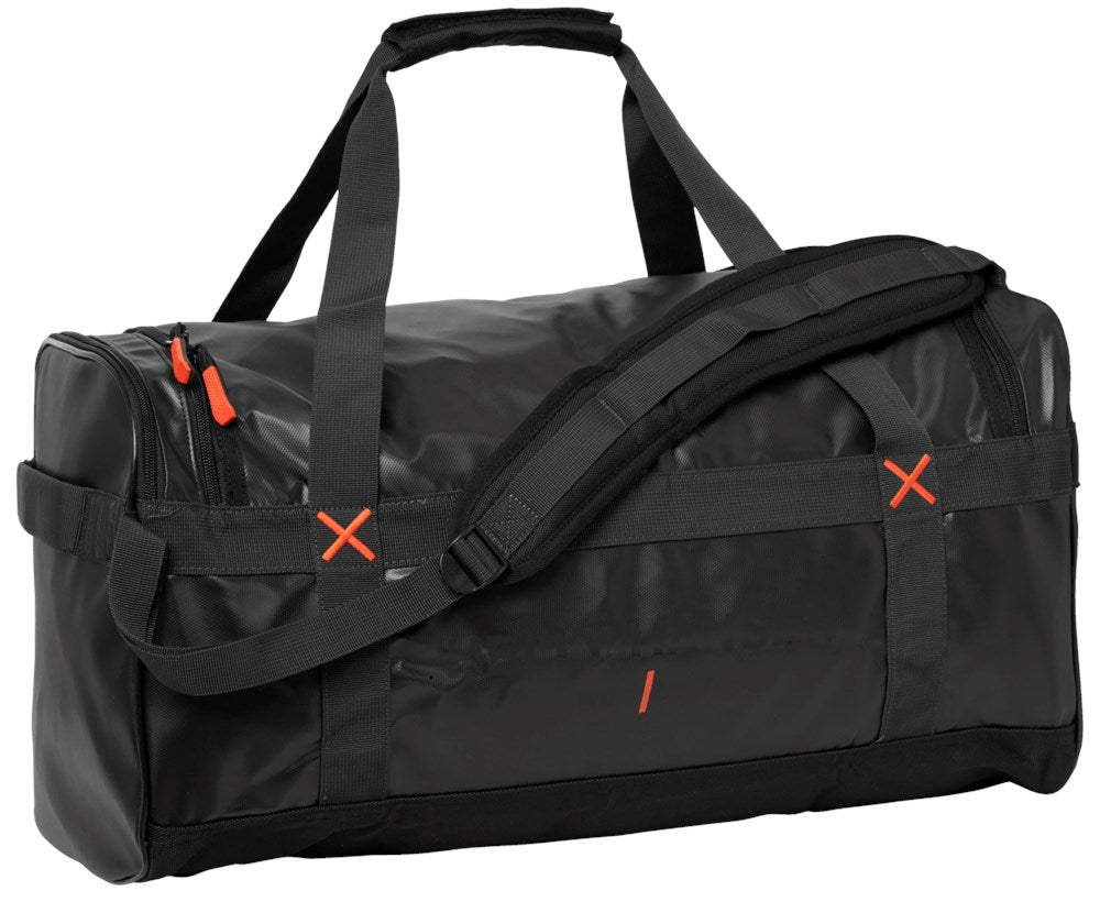HH 79574 Duffel Bag 90L 990 STD - Weldingshop