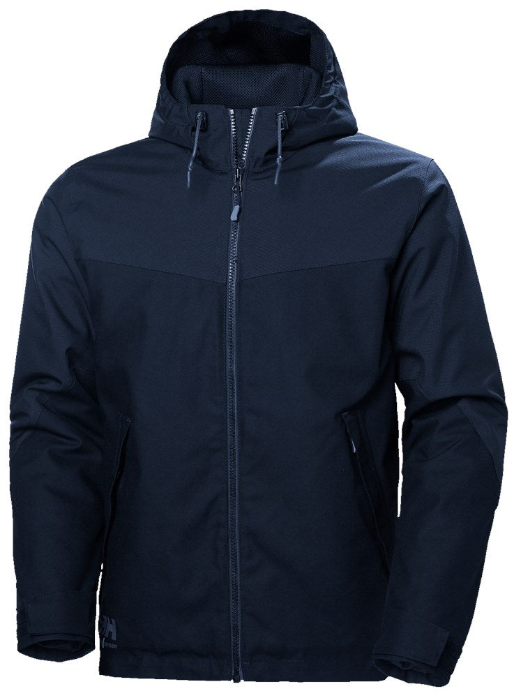 HH 73290 Oxford Winter Jacket 590 L - Weldingshop