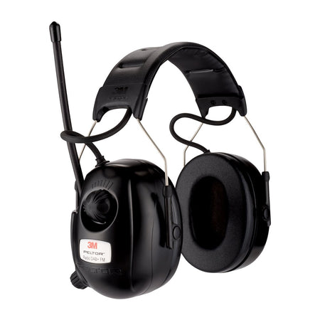 3M Peltor HRXD7A-01 radio DAB+ kap - Weldingshop