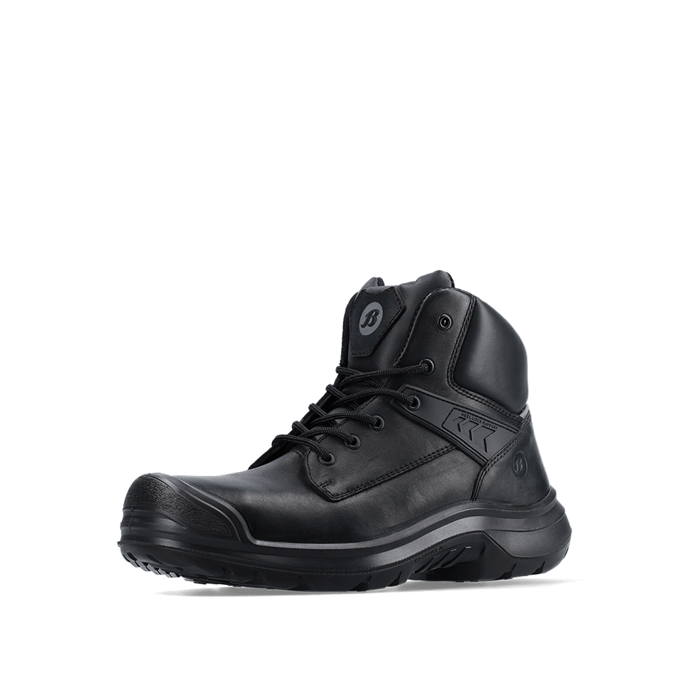 Bata schoen ACT219 W halfhoog S3 - Weldingshop