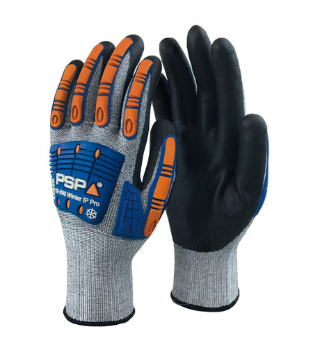 PSP 18-590 Cut D IP Winter Pro - Weldingshop