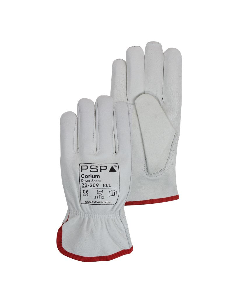 PSP 32-209 Corium Driver Nappa - Weldingshop