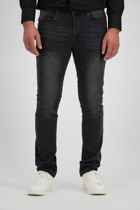 Palm Slim Jog J06 Denim grey - Weldingshop