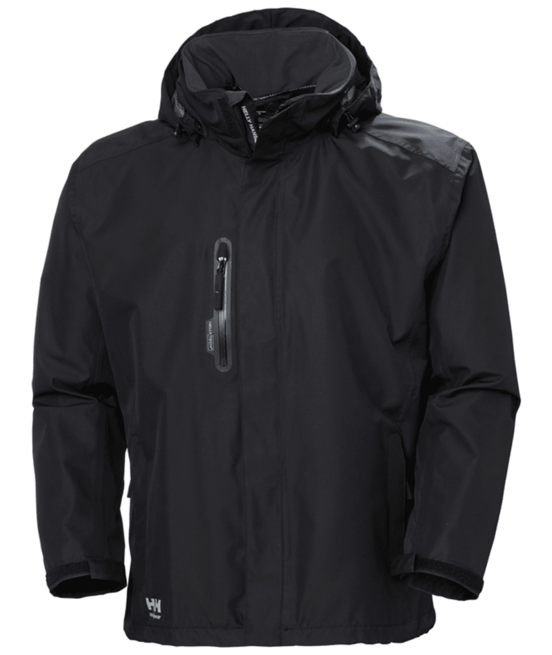 HH 71043 Manchester Shell Jacket 990 M - Weldingshop